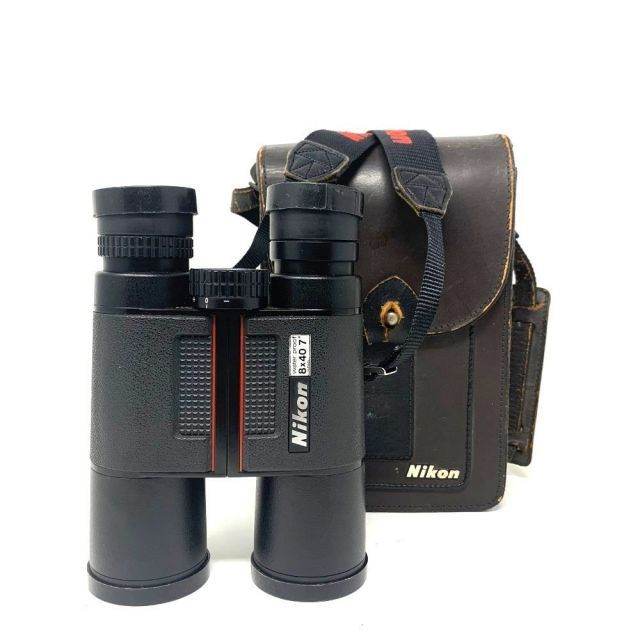 Nikon Binoculars Opera Glasses Water Proof 8X40 7 107112258001