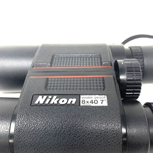 Nikon Binoculars Opera Glasses Water Proof 8X40 7 107112258001