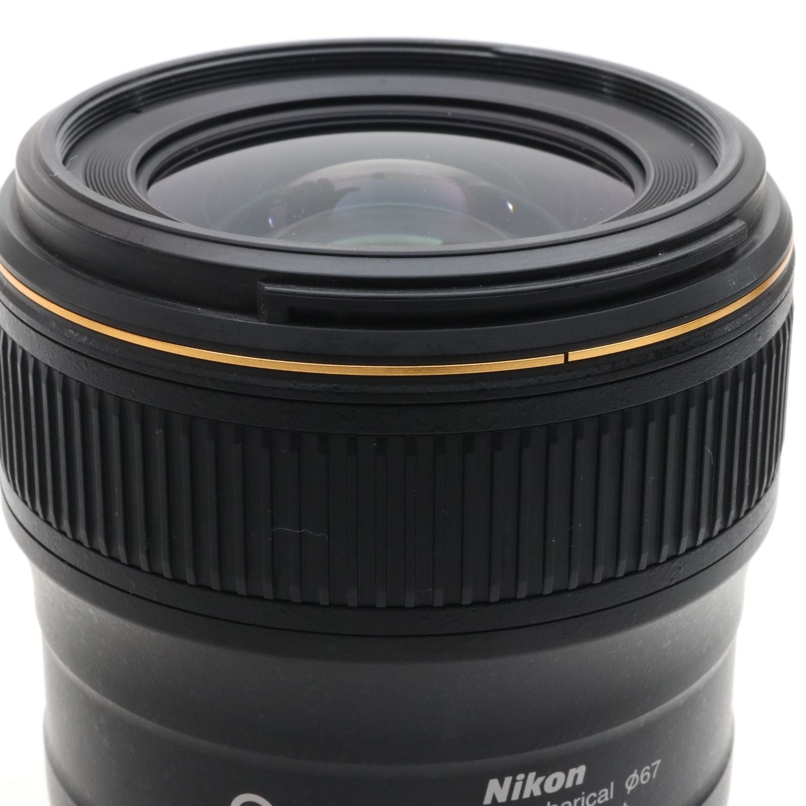 Nikon Lens (Zoom) Af-S Nikkor F/1.4G F