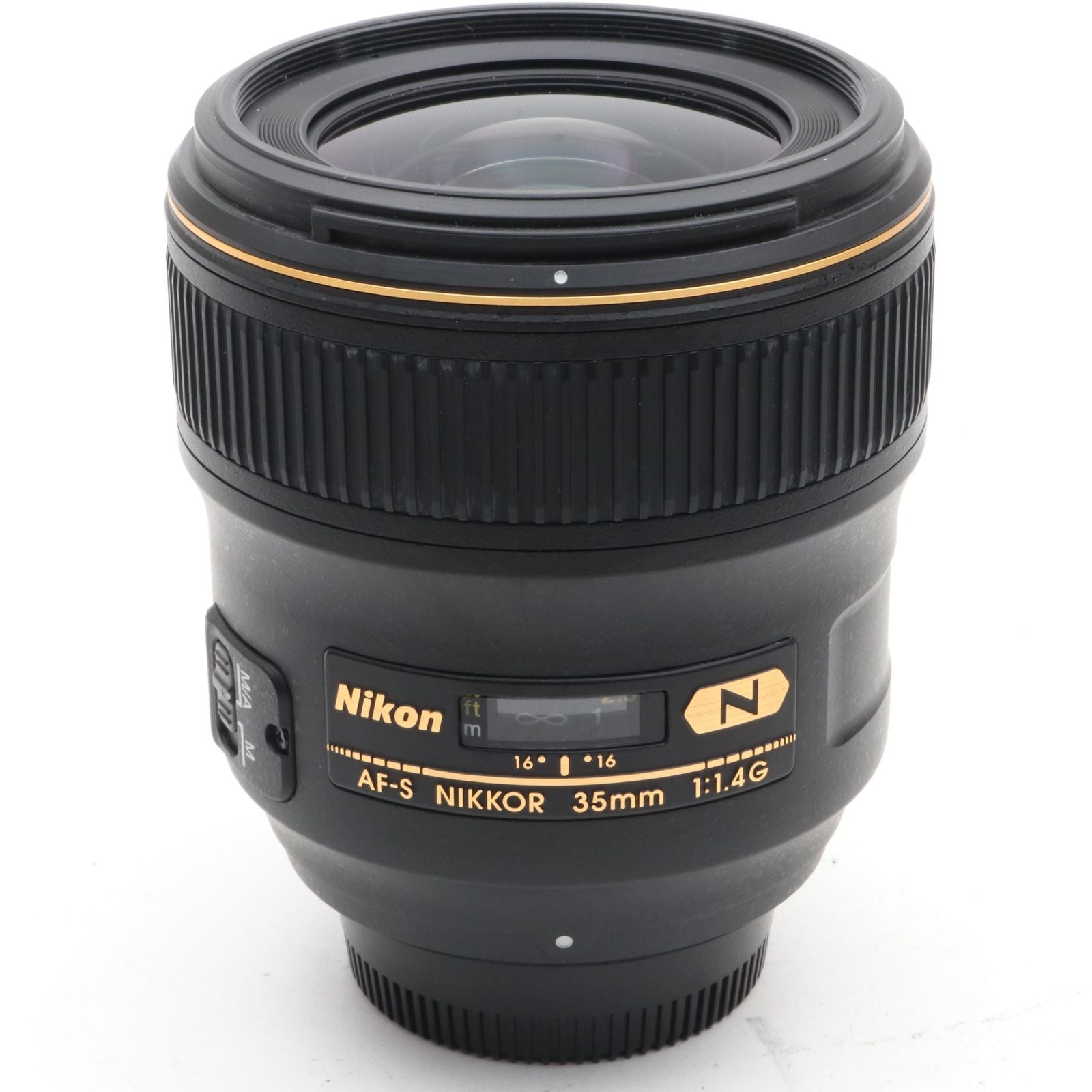 Nikon Lens (Zoom) Af-S Nikkor F/1.4G F