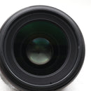 Nikon Lens (Zoom) Af-S Nikkor F/1.4G F