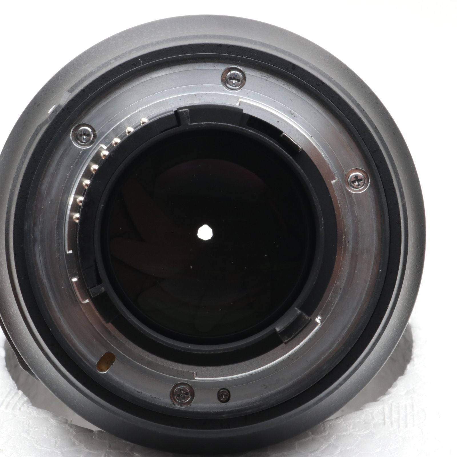 Nikon Lens (Zoom) Af-S Nikkor F/1.4G F
