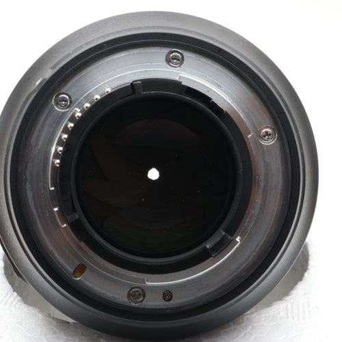 Nikon Lens (Zoom) Af-S Nikkor F/1.4G F
