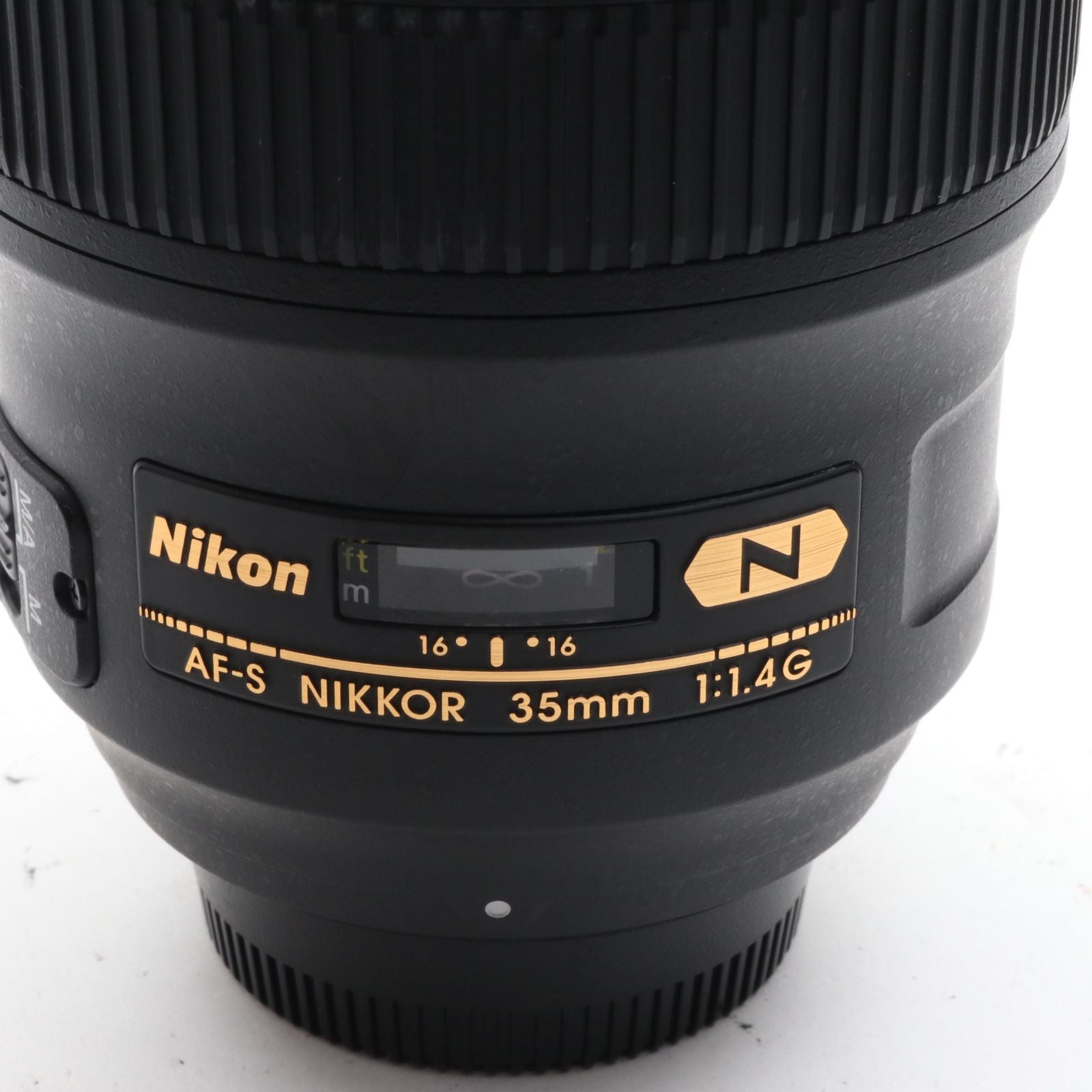 Nikon Lens (Zoom) Af-S Nikkor F/1.4G F