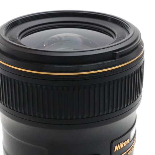 Nikon Lens (Zoom) Af-S Nikkor F/1.4G F