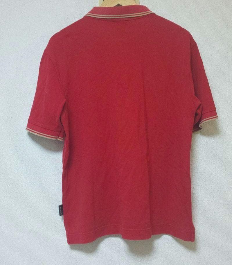 Moncler Polo Shirts