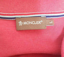 Moncler Polo Shirts