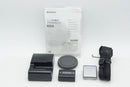 Sony Mirrorless Interchangeable Lips Nex-5 260311A