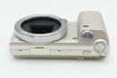 Sony Mirrorless Interchangeable Lips Nex-5 260311A