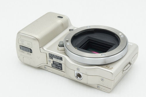 Sony Mirrorless Interchangeable Lips Nex-5 260311A