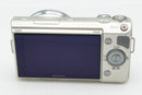 Sony Mirrorless Interchangeable Lips Nex-5 260311A