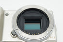 Sony Mirrorless Interchangeable Lips Nex-5 260311A