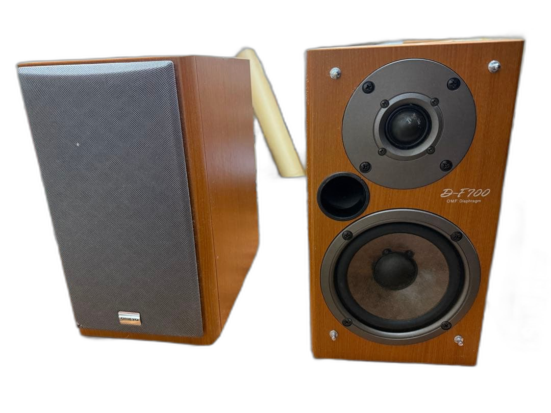 Onkyo Speaker D-F700