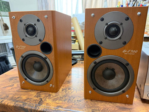 Onkyo Speaker D-F700