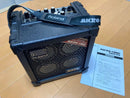 Roland Bass Amps Micro Cube Rx
