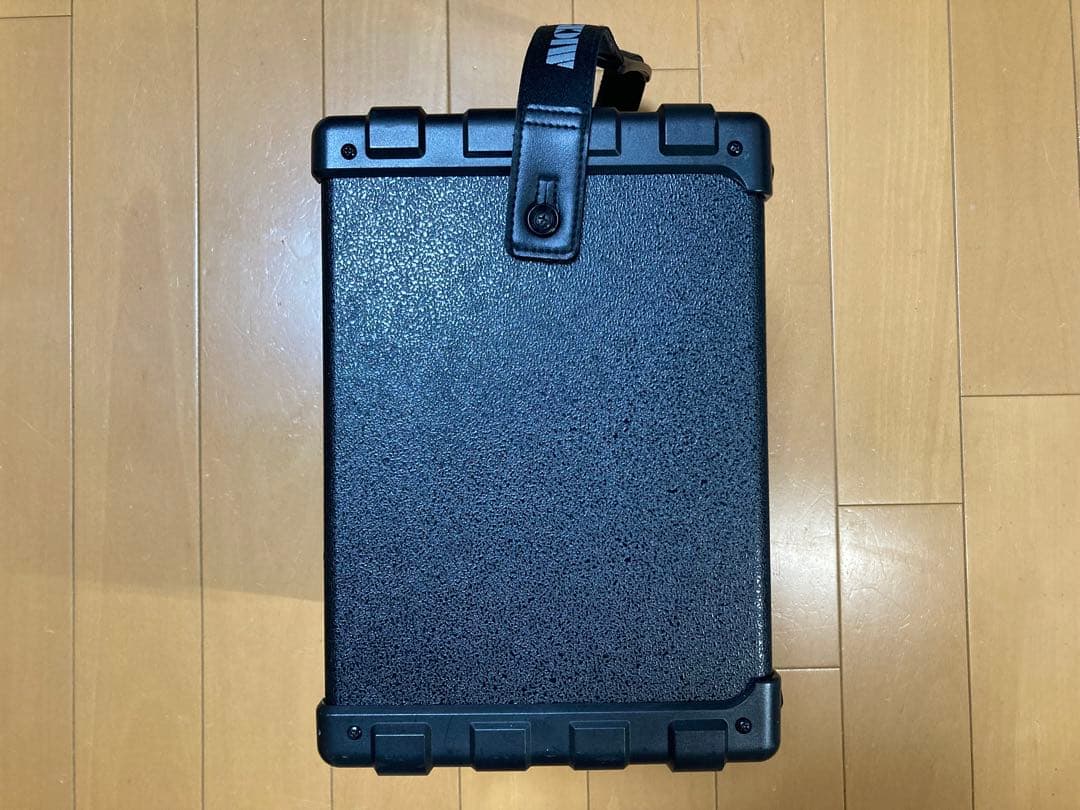 Roland Bass Amps Micro Cube Rx