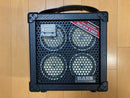 Roland Bass Amps Micro Cube Rx