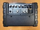 Roland Bass Amps Micro Cube Rx