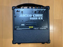 Roland Bass Amps Micro Cube Rx