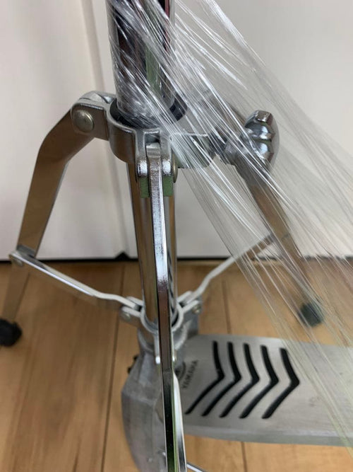 Yamaha Electronic Drum Hs650A