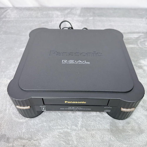 3Do Other D42 D33 Panasonic Real Fz-1