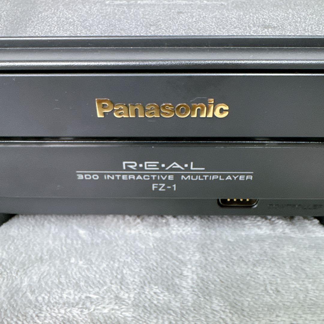 3Do Other D42 D33 Panasonic Real Fz-1