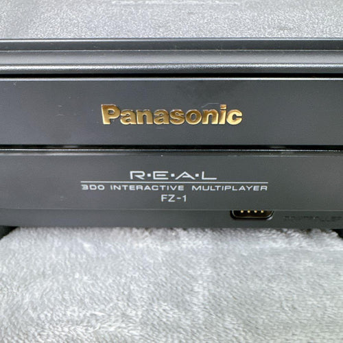 3Do Other D42 D33 Panasonic Real Fz-1