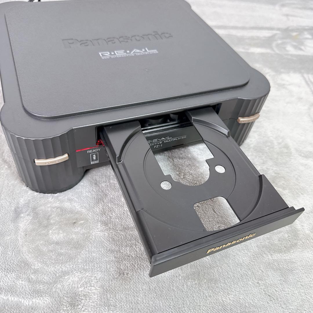 3Do Other D42 D33 Panasonic Real Fz-1