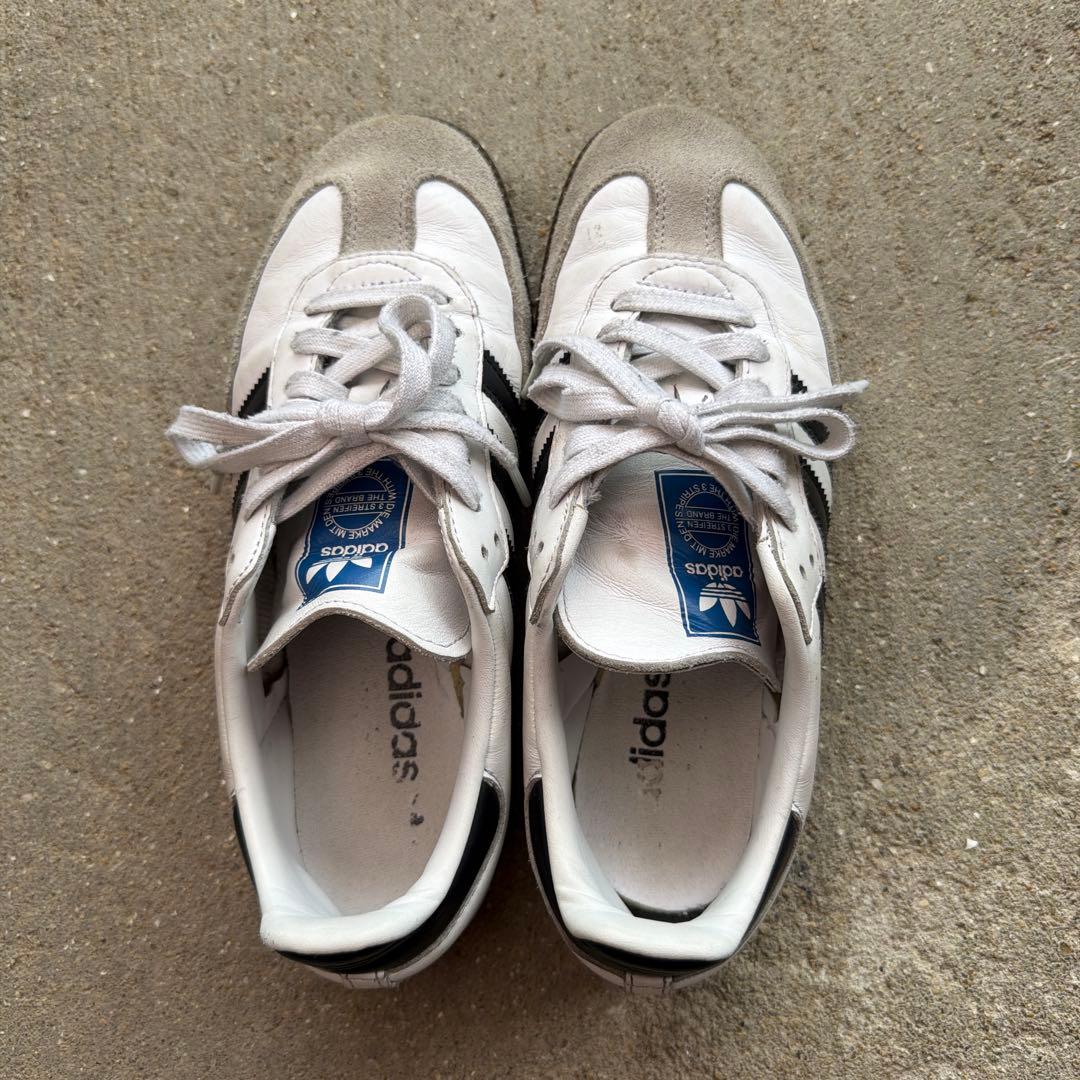 Adidas Sneakers Samba