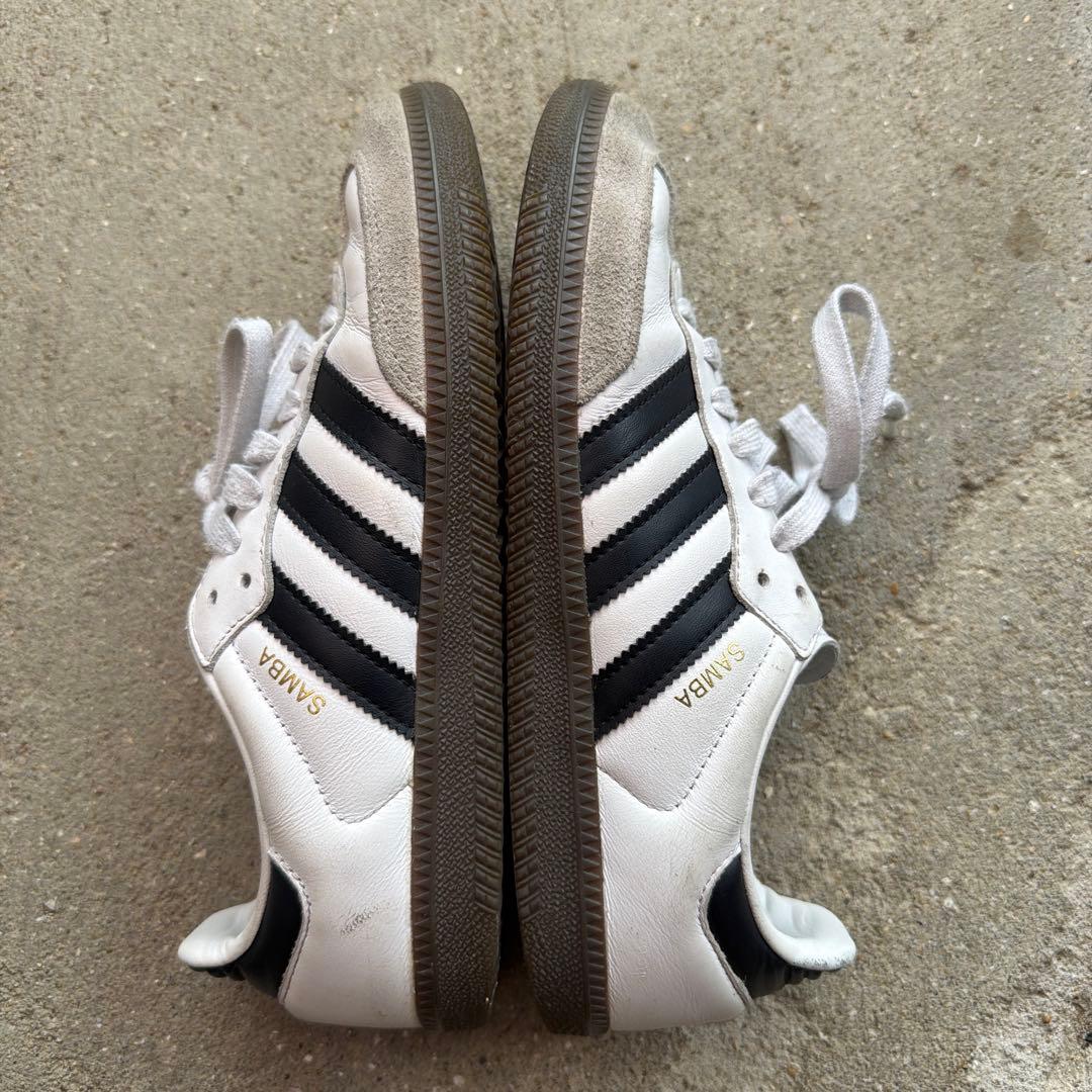 Adidas Sneakers Samba