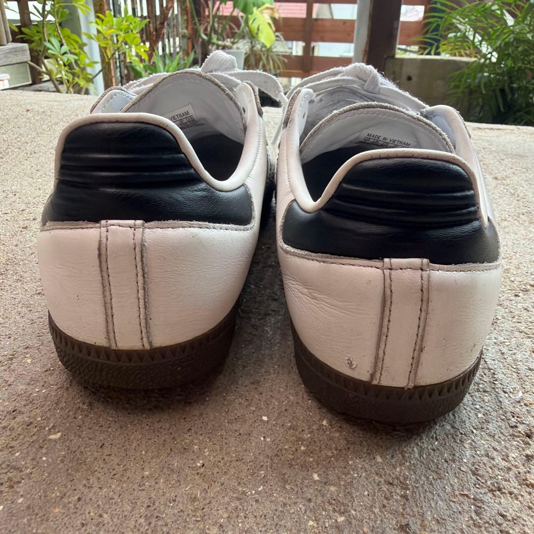 Adidas Sneakers Samba