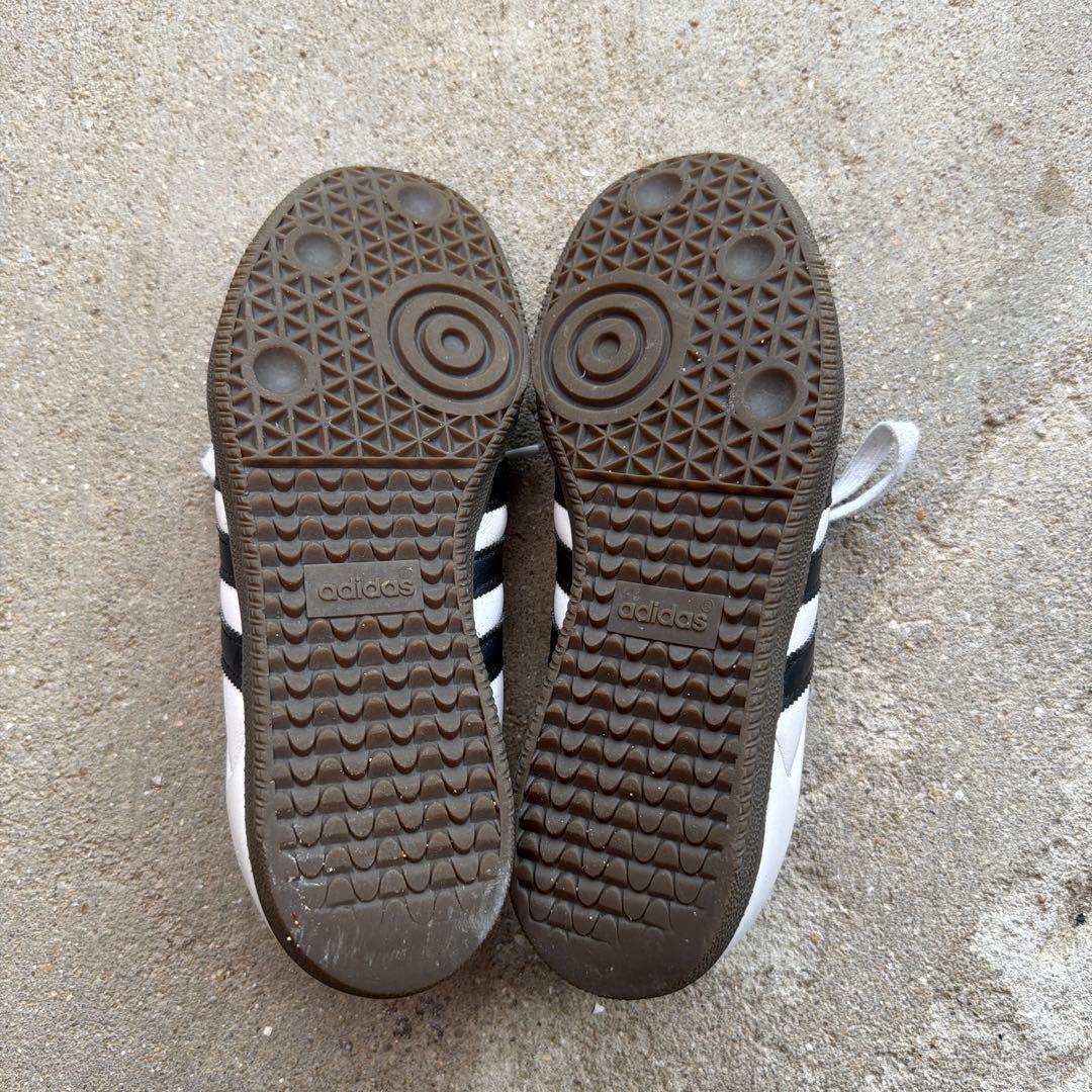 Adidas Sneakers Samba