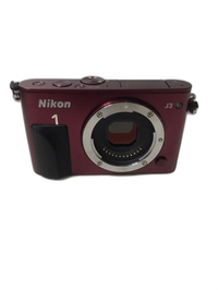 Mirrorless Interchangeable Lens Cameras 1 J3