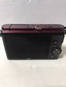 Mirrorless Interchangeable Lens Cameras 1 J3