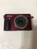 Mirrorless Interchangeable Lens Cameras 1 J3
