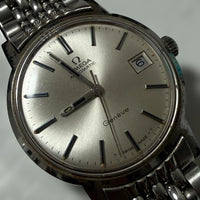 Omega Automatic Watches Geneve