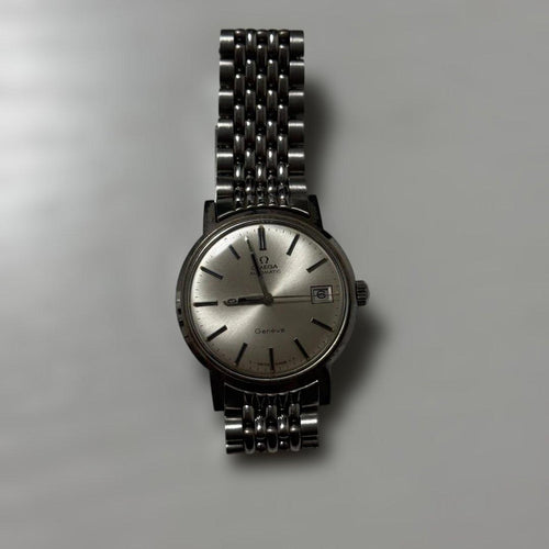 Omega Automatic Watches Geneve
