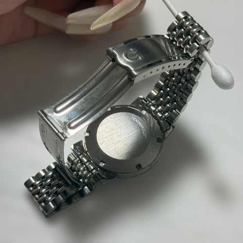 Omega Automatic Watches Geneve