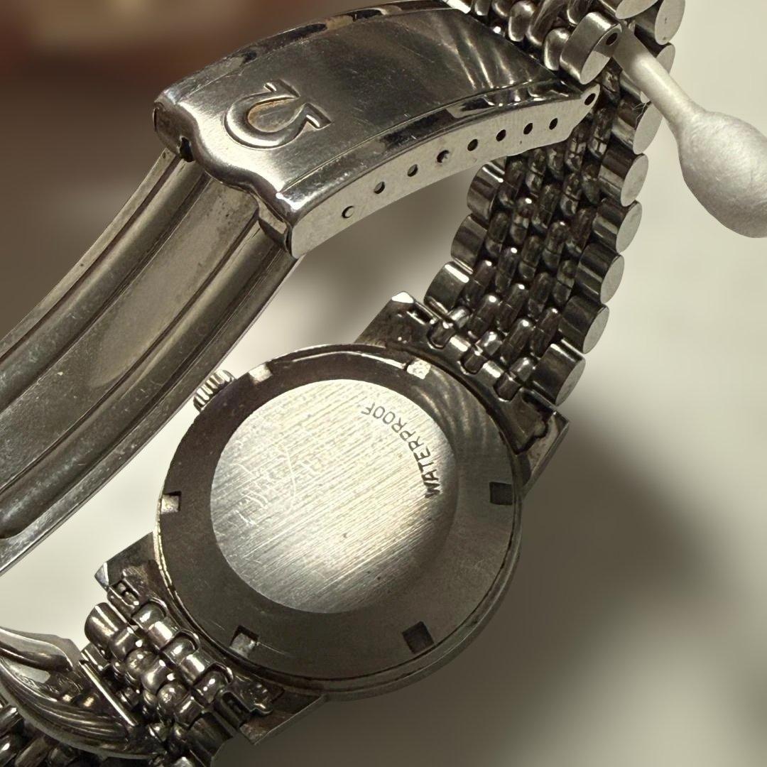 Omega Automatic Watches Geneve