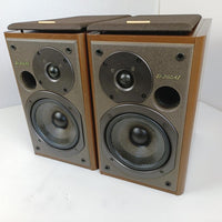 Onkyo Speakers D-202A D-202A2