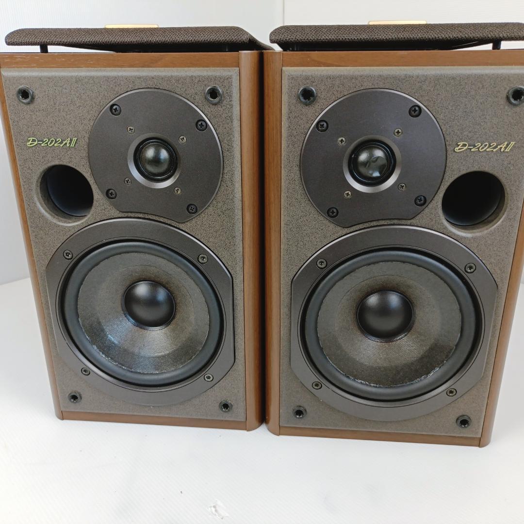 Onkyo Speakers D-202A D-202A2
