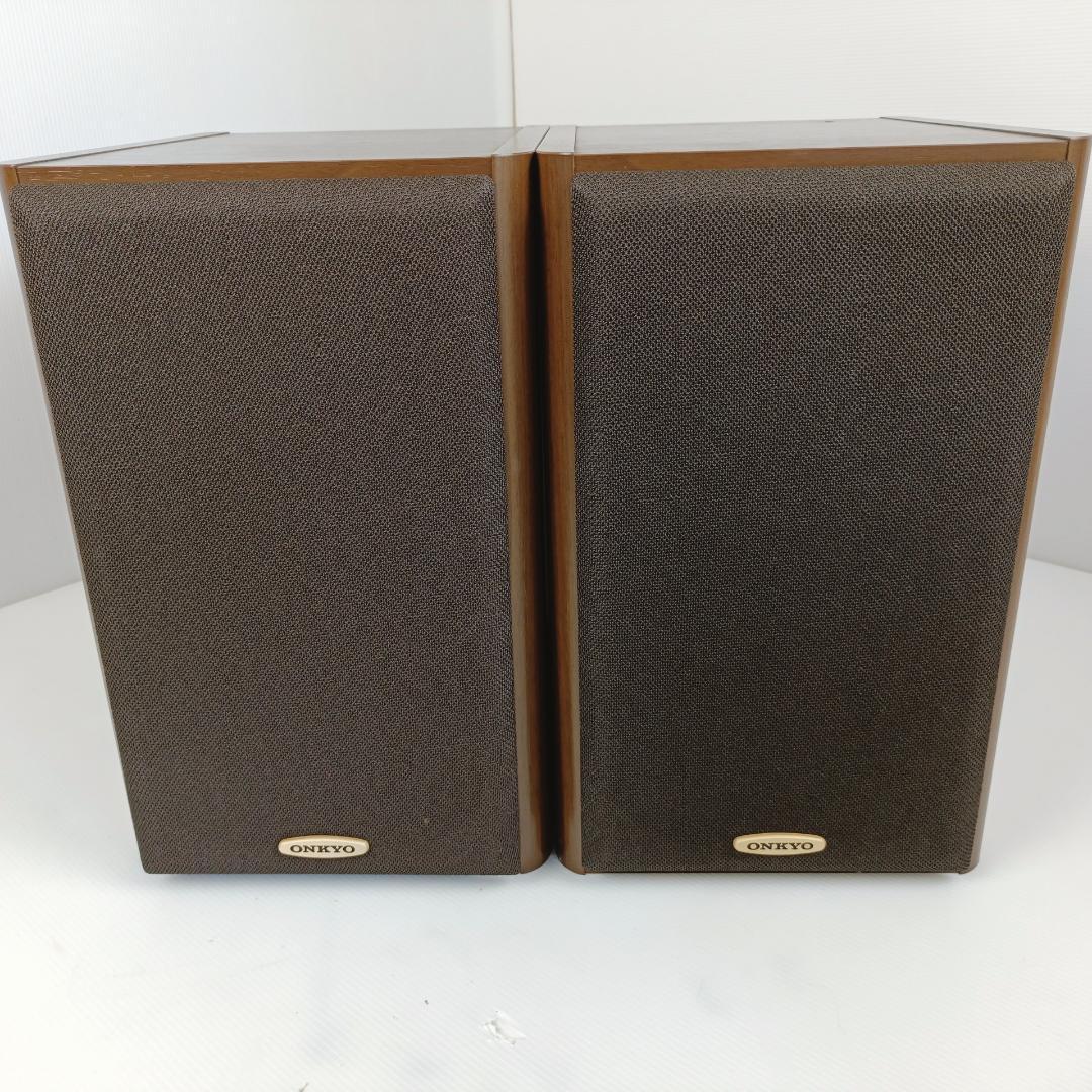 Onkyo Speakers D-202A D-202A2