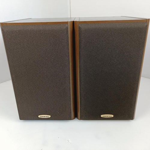 Onkyo Speakers D-202A D-202A2
