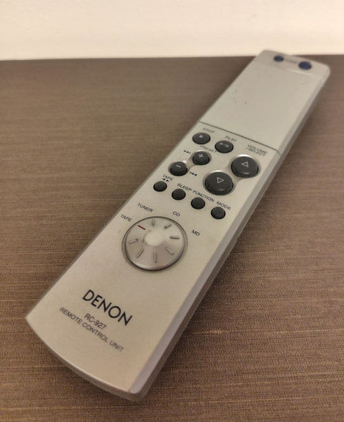 Denon Cd Sacd Player F Dra-F101-S