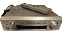 Denon Cd Sacd Player F Dra-F101-S