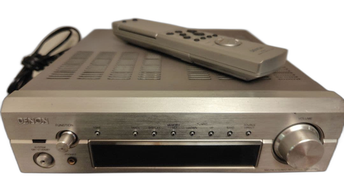 Denon Cd Sacd Player F Dra-F101-S