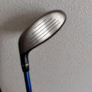 Yamaha Fairway Woods Rmx Vd 3W 15 Ad Bb6S