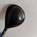 Yamaha Fairway Woods Rmx Vd 3W 15 Ad Bb6S