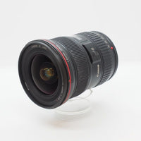 Canon Others Ef16-35/F2.8L Usm