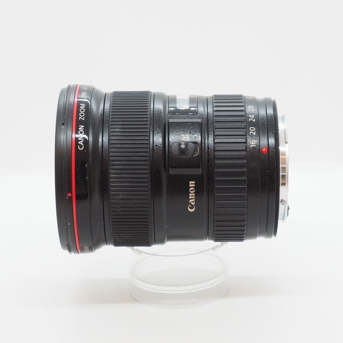 Canon Others Ef16-35/F2.8L Usm